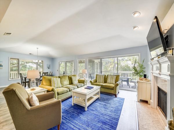 Hilton Head Home 997694