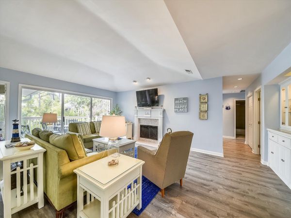 Hilton Head Home 997694