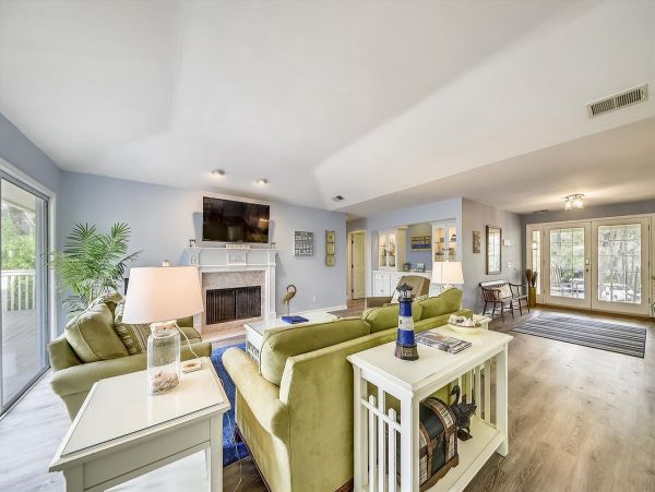 Hilton Head Home 997694