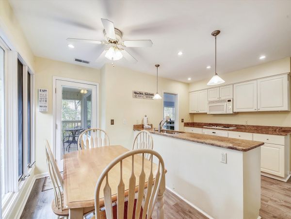 Hilton Head Home 997694