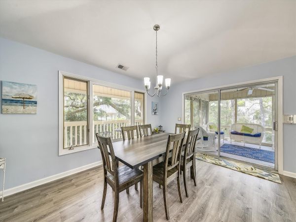 Hilton Head Home 997694
