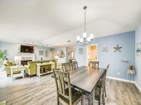 Hilton Head Home 997694