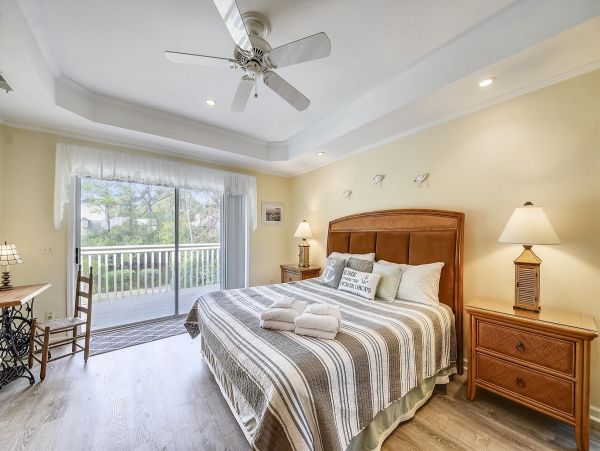 Hilton Head Home 997694