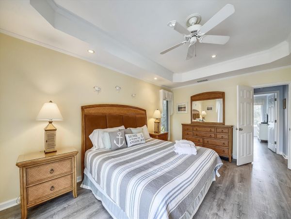 Hilton Head Home 997694