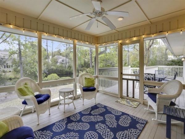 Hilton Head Home 997694