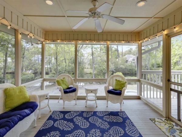 Hilton Head Home 997694