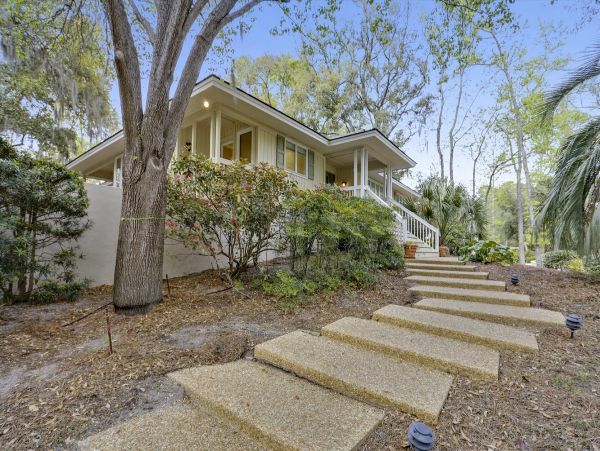 Hilton Head Home 997694