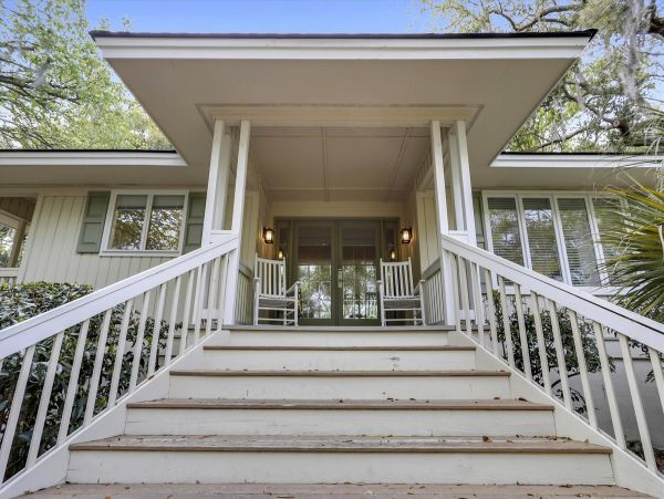 Hilton Head Home 997694