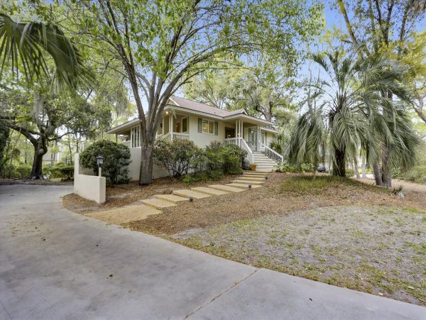 Hilton Head Home 997694