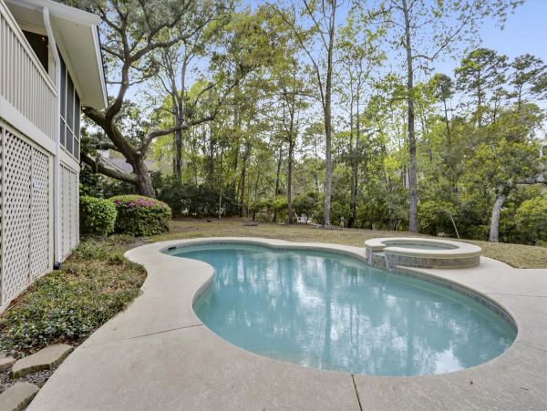 Hilton Head Home 997694