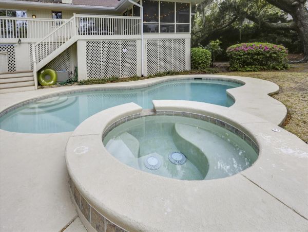 Hilton Head Home 997694
