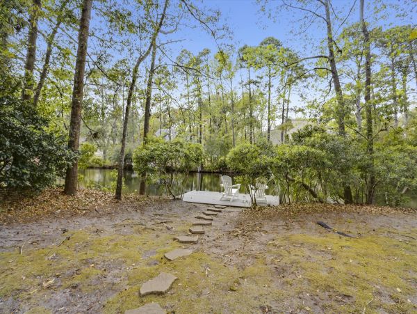 Hilton Head Home 997694