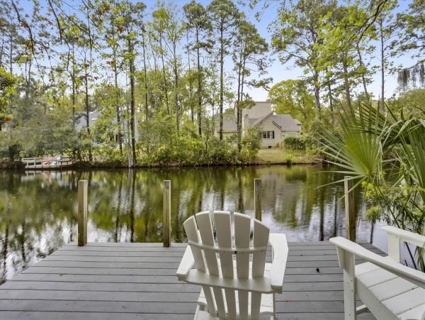 Hilton Head Home 997694