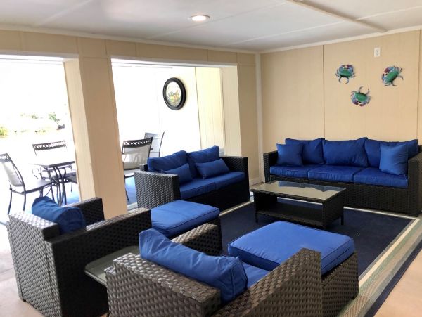 Hilton Head Home 997694