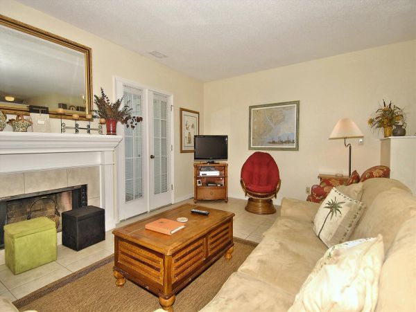 Hilton Head Home 997695