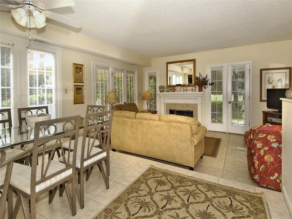 Hilton Head Home 997695