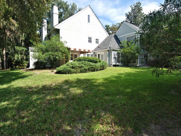 Hilton Head Home 997695