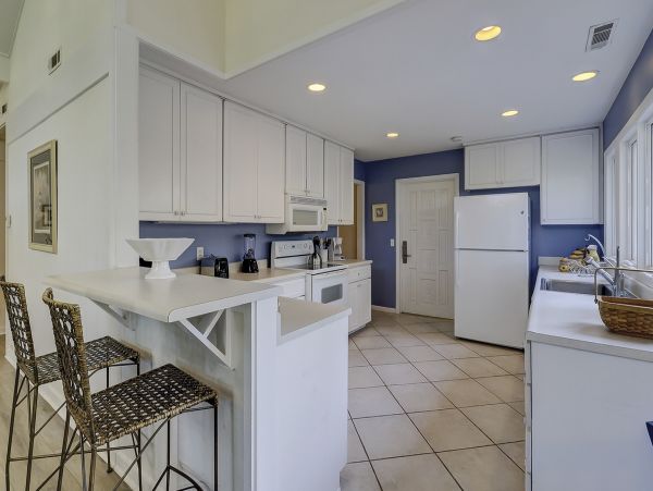 Sea Pines Plantation rental on Golf Course