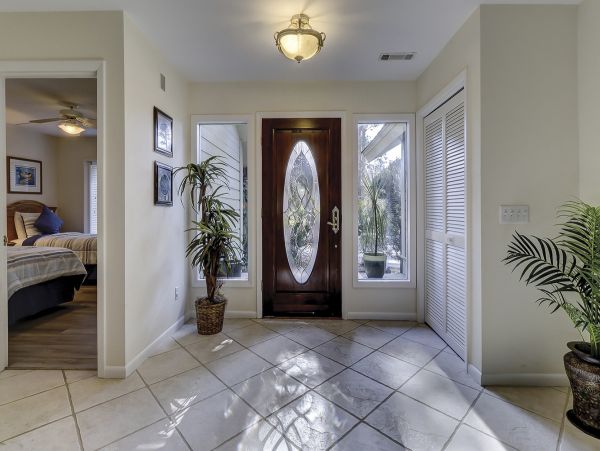 Sea Pines Plantation rental on Golf Course