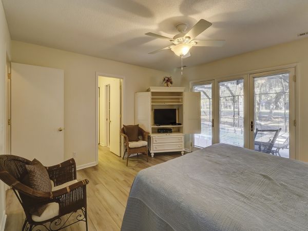 Sea Pines Plantation rental on Golf Course