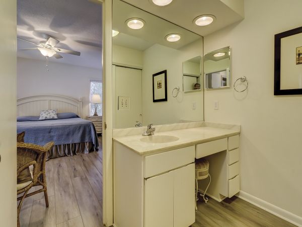 Sea Pines Plantation rental on Golf Course