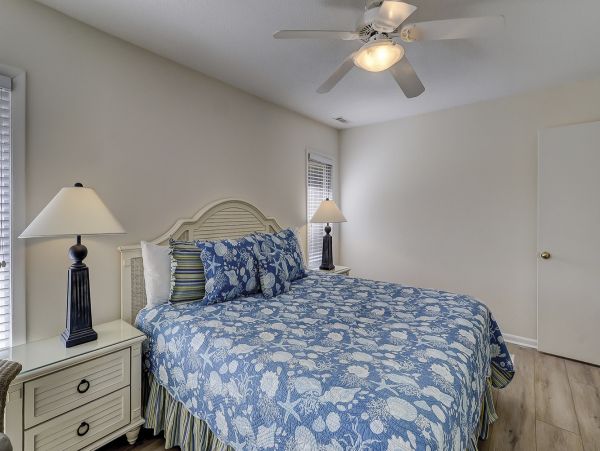 Sea Pines Plantation rental on Golf Course