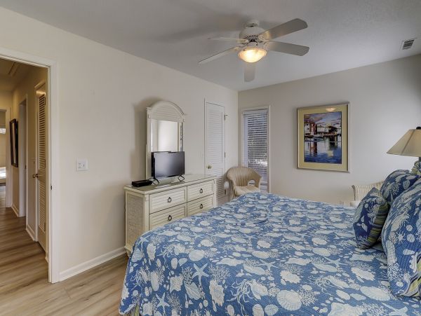 Sea Pines Plantation rental on Golf Course