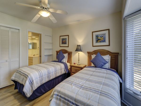Sea Pines Plantation rental on Golf Course