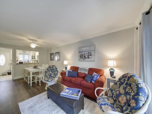 Hilton Head Home 997697