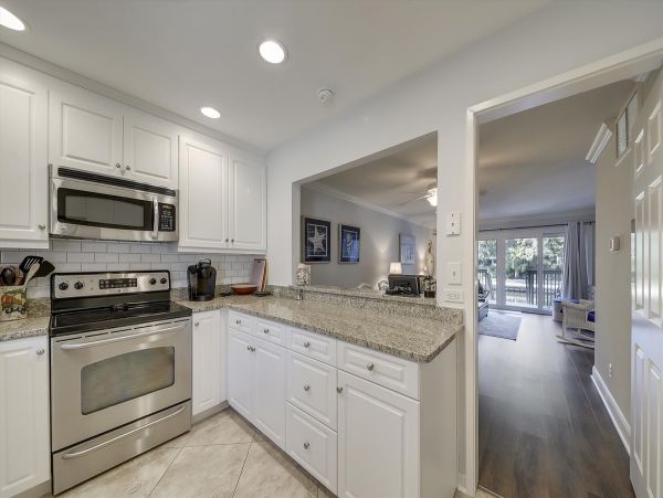Hilton Head Home 997697