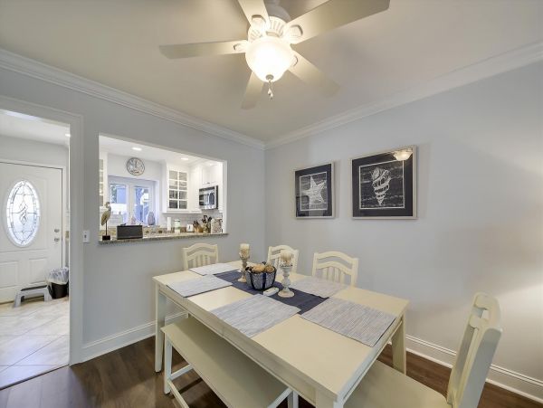 Hilton Head Home 997697