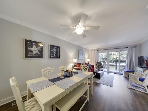 Hilton Head Home 997697