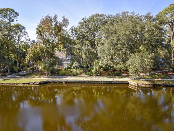 Hilton Head Home 997697
