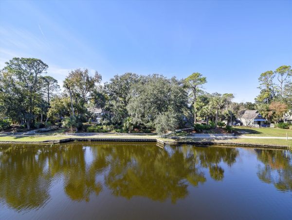 Hilton Head Home 997697