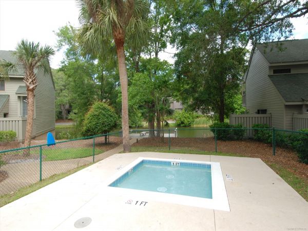 Hilton Head Home 997697