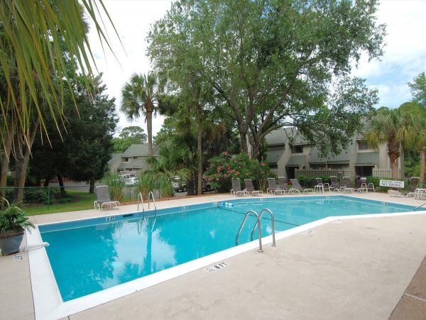 Hilton Head Home 997697