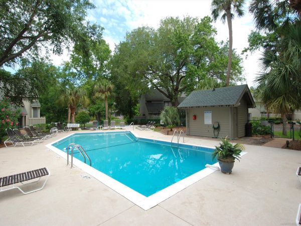 Hilton Head Home 997697