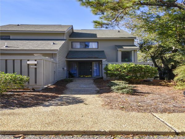 Hilton Head Home 997697