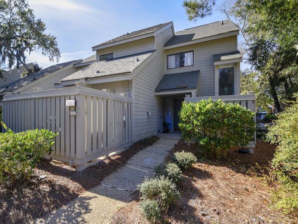 Hilton Head Home 997697