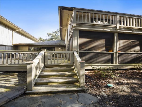 Hilton Head Condo 997698