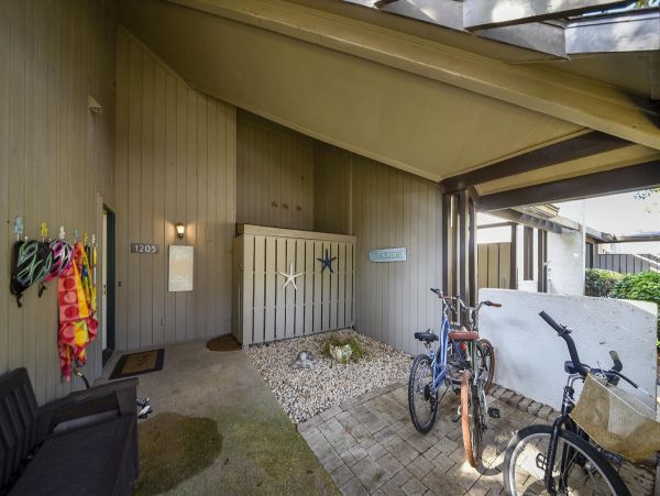 Hilton Head Condo 997698