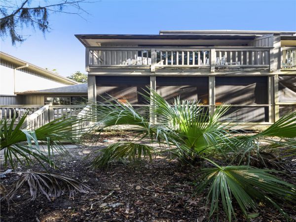 Hilton Head Condo 997698