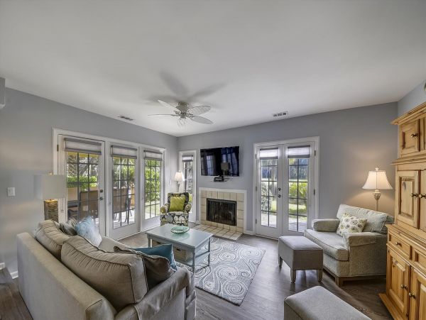 Hilton Head Home 997699