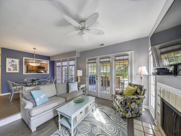 Hilton Head Home 997699