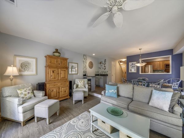 Hilton Head Home 997699