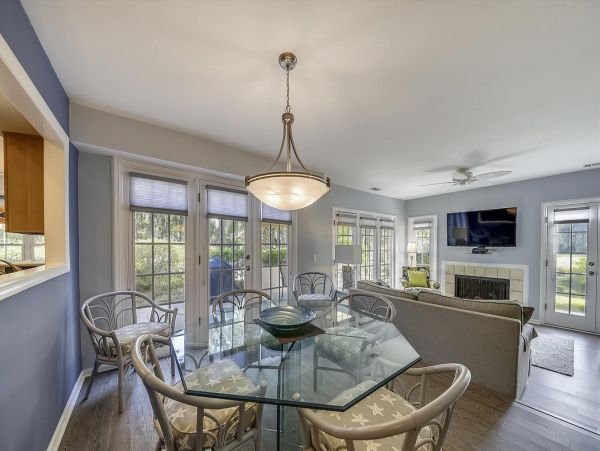 Hilton Head Home 997699