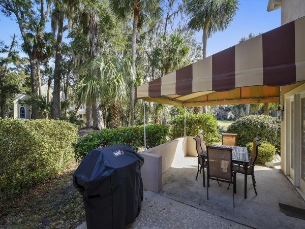 Hilton Head Home 997699