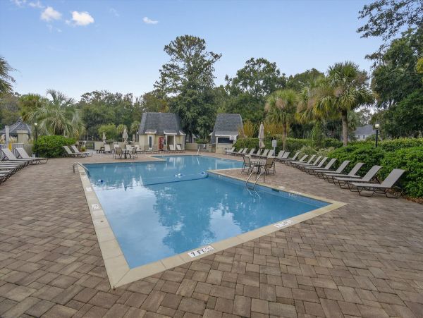 Hilton Head Home 997699