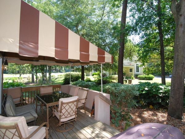 Hilton Head Condo 997701