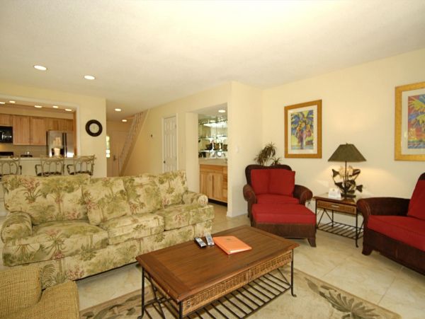 Hilton Head Condo 997701